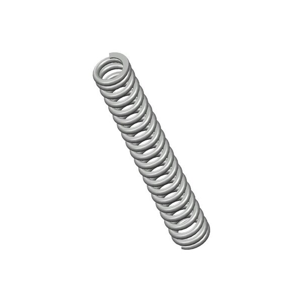 Approved Vendor Compression Spring, O= .120, L= .81, W= .020 G309959501 - main